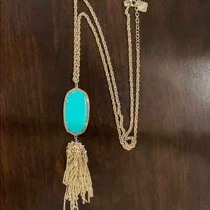 Kendra Scott necklace